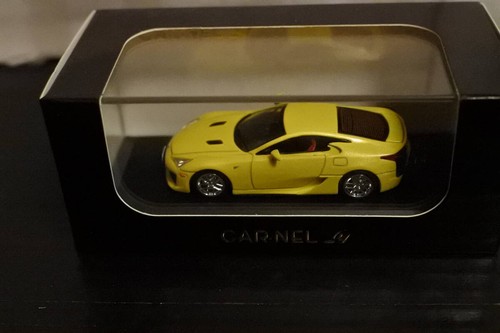 Kernel kyosho lexus - kyosho,