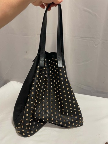 Zara genuine leather - zara,