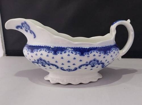 Grindley keele pottery flow - grindley's,