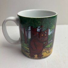 The Gruffalo Mug 2014 Julia