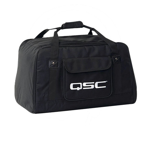 Qsc k10tote tote travel - tote, case