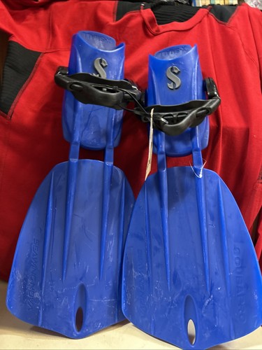Scubapro seawing nova dive - scubapro,