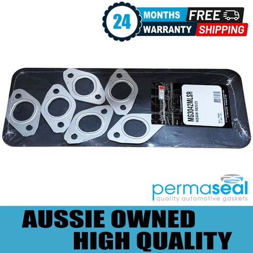 Permaseal mls exhaust - permaseal,