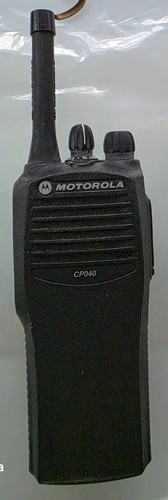 Motorola cp040 handheld - cp040,