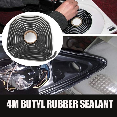 13ft butyl tape rubber - butyl, glue