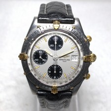 Breitling Chronomat