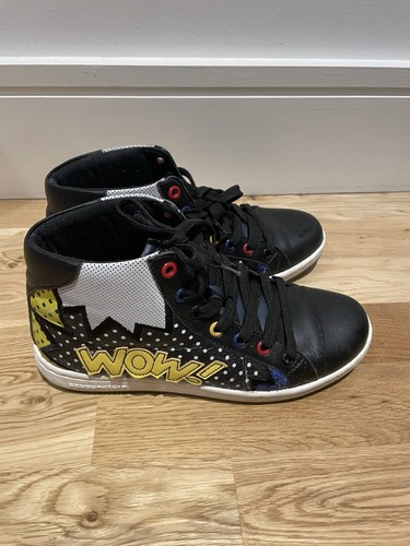 Acupuncture shoes size - size, uk
