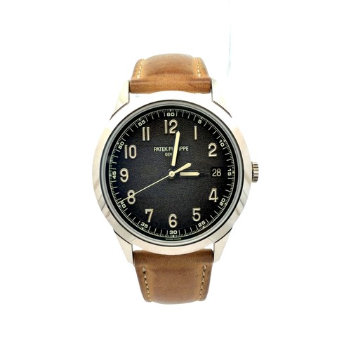 Patek philippe calatrava - philippe,