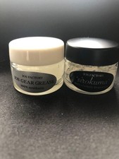 IOS gear grease and polar bear bundle set