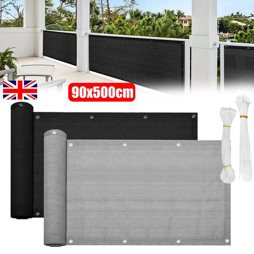 90x500 privacy garden fence - 90x500,
