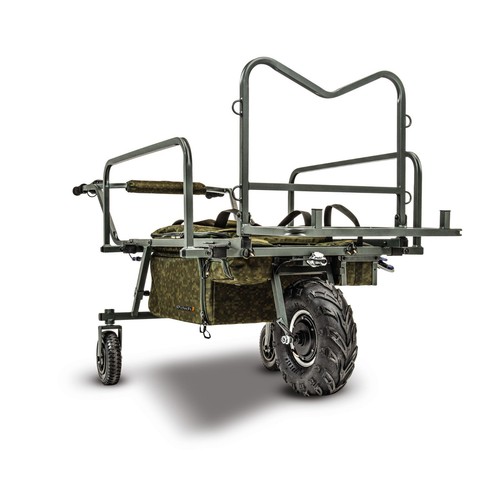 Solar traveller power barrow - power,