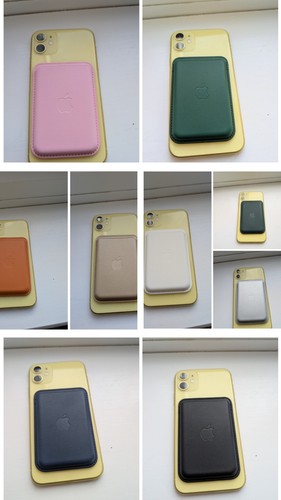 Apple iphone leather - apple,