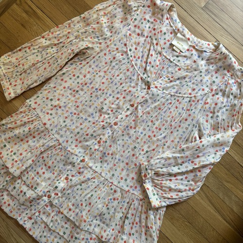 Anthropologie maeve paccia - anthropologie,