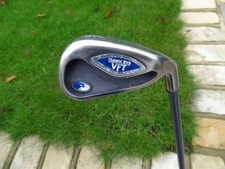 LADIES CALLAWAY HAWK EYE VFT  TITANIUM 4 IRON 26*LADIES FLEX ALSO SUIT JUNIOR