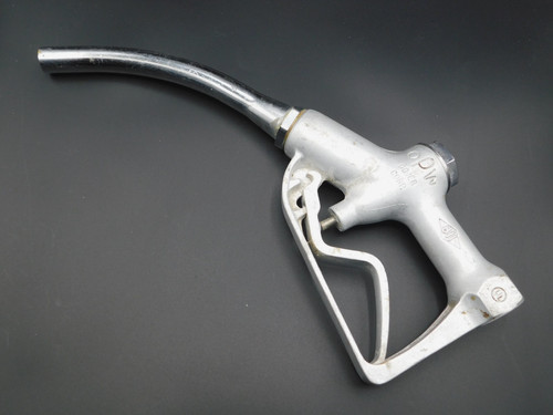 Vintage dover corp - vintage, gas
