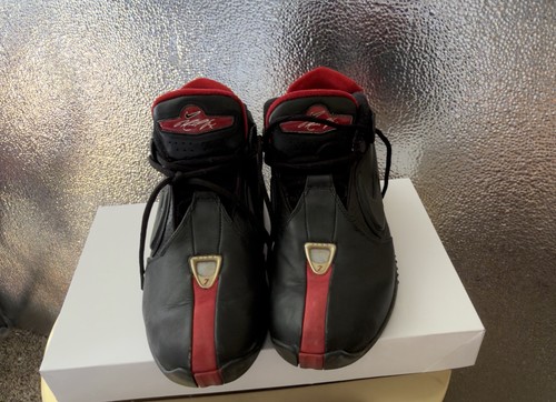 Nike zoom air - air, vick