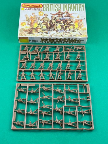 Matchbox boxed british - boxed,