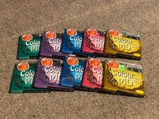 Ten Maxell Colour MD-80