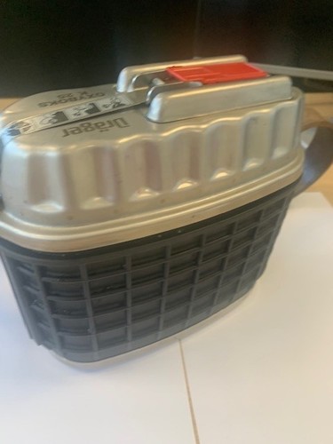 Drager oxyboks k25 - drager,