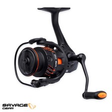 Savage Gear Orange LTD
