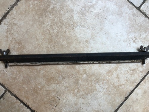 Heidelberg gto pressing bar - 46,