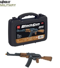 Kombat UK  Mini Block Set –