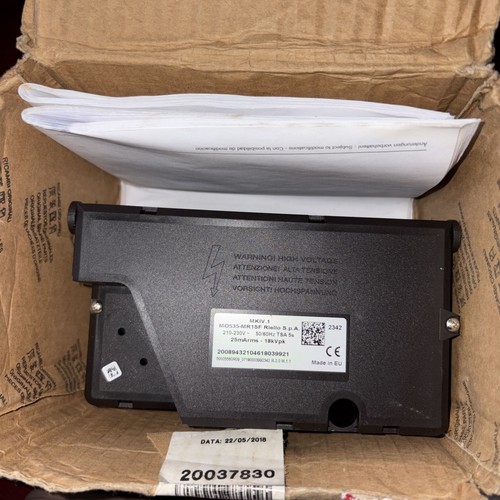 Riello mo535 mr1sf digital - mo535-mr1sf,
