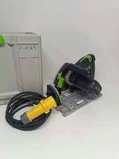 Festool TS 55 REQ Plunge/Track