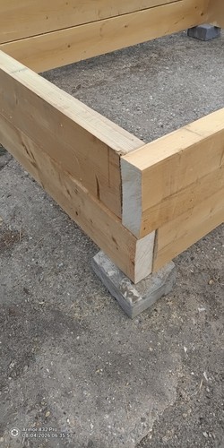 Large raised bed - large,