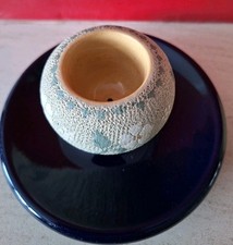 Lovatts Langley Stoneware Pyrogene  Match Stricker Blue Cobalt