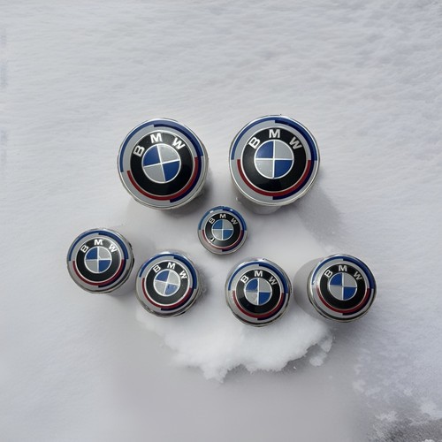 Bmw anniversary - bmw,