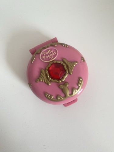 Polly pocket 1992 vintage - polly,
