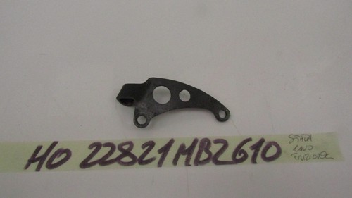 Bracket support cable clutch - support,
