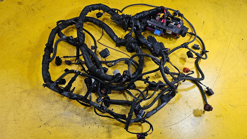 Audi 0 tdi engine - b8,