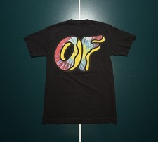 Odd Future Donut Logo T-Shirt