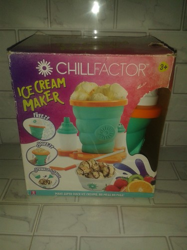 Chillfactor ice cream - chillfactor,