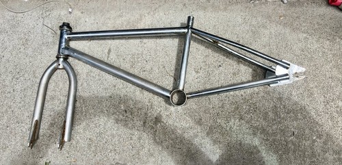 Old school bmx - school,