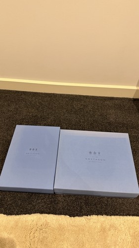 Smythson bond street photo - bond,
