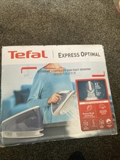 Tefal SV4110G0 Express Optimal