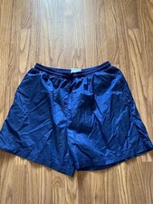 Vintage Adidas Shorts Blue
