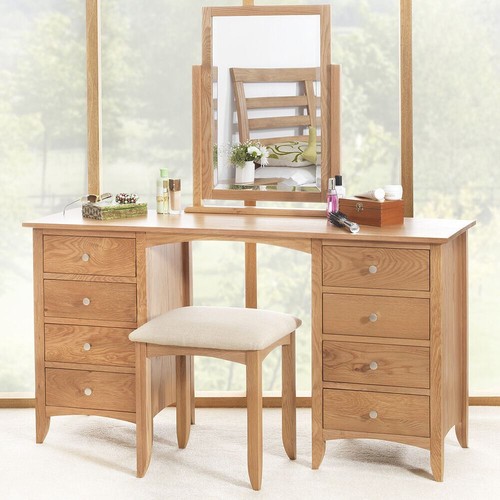 Edward hopper oak furniture - oak,