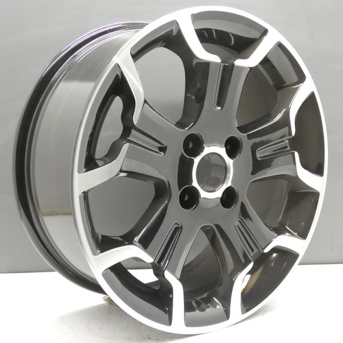 Citroen ds3 alloy wheel - citroen,
