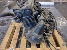 2011 KAWASAKI ER 650 ER6