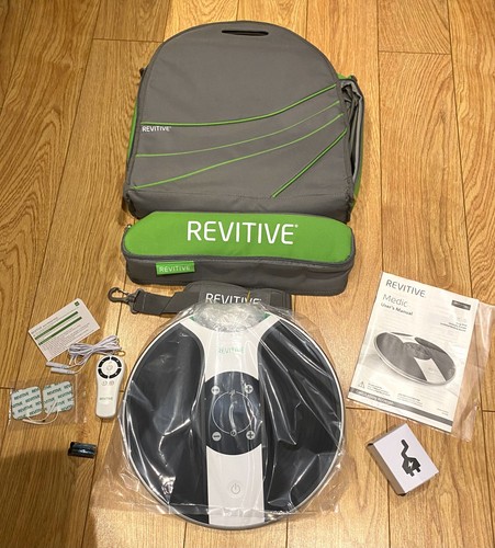 Revitive medic circulation - revitive,