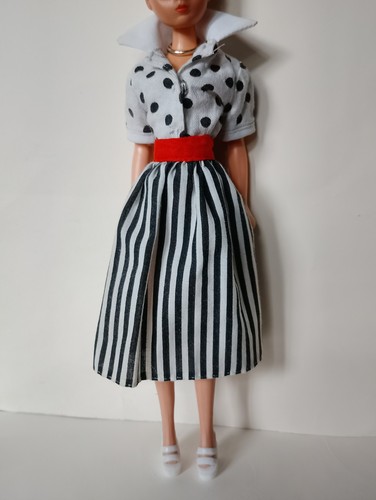 Mary quant daisy doll spot - quant,