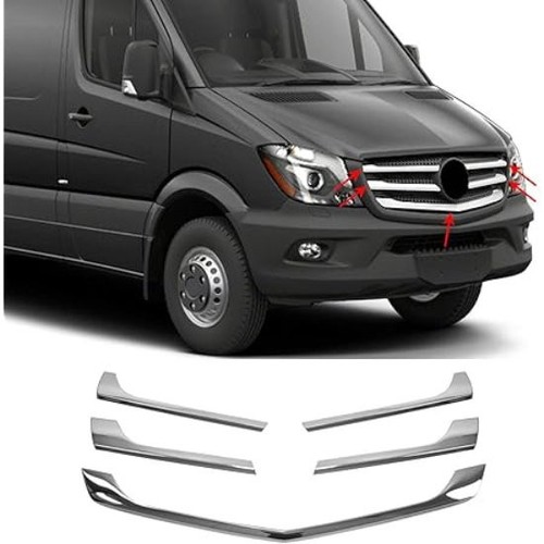 Fit for mercedes - fit, w906