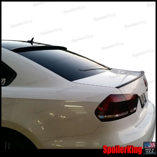 Combo spoiler fits - spoiler, vw