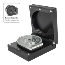 Theoben Slim Magazine Case (Rapid, S-Type, MFR, Vanquish) Magnet Box Cover
