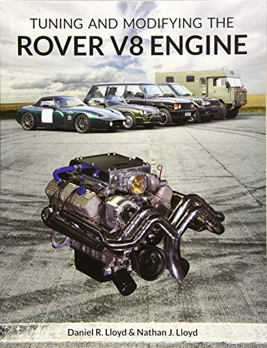 Tuning and modifying the rover - the,
