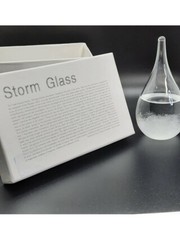 Storm Glass Weather Predictor